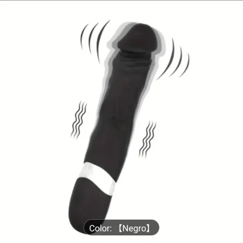 Vibrador's photo #1